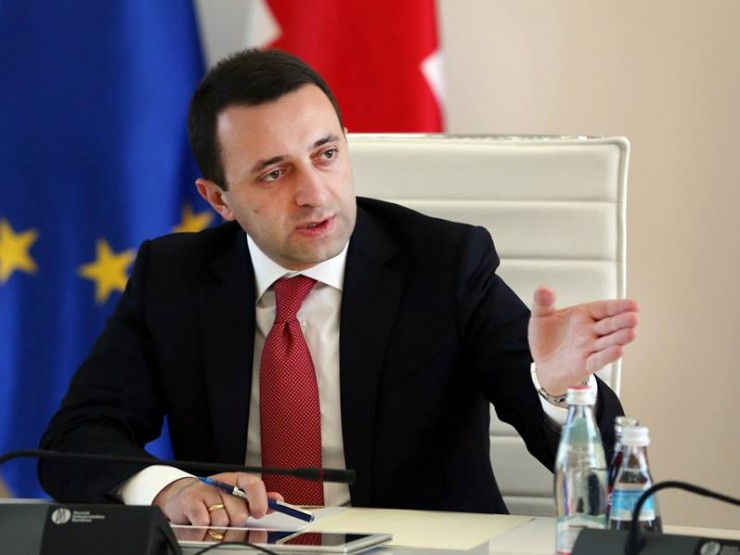 კონგრესმენი პიტერ როსკამი: რუსეთს 100%-იან პასუხისმგებლობას დავაკისრებდი იმისთვის, რაც საქართველოს  ადმინისტრაციულ საზღვარზე ხდება