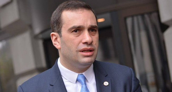 ირაკლი ალასანია: გიგი უგულავას მიმართ კანონი ისე უნდა მოქმედებდეს, როგორც ნებისმიერი მოქალაქის მიმართ