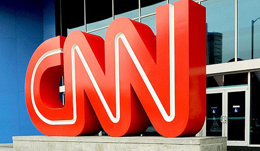 CNN-ის სამაუწყებლო ეთერში საქართველოს საიმიჯო ვიდეორგოლი ტრიალებს