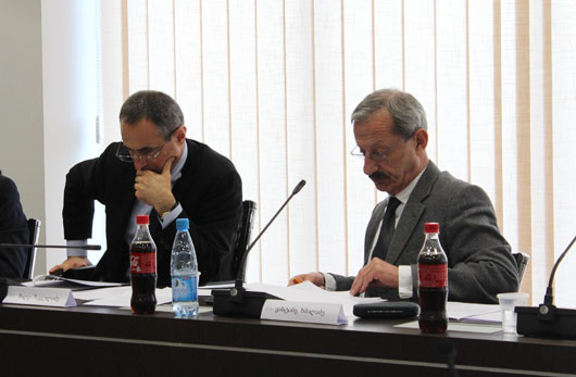 მარიხუანას მოხმარების გამო თავისუფლების აღკვეთის გაუქმებას, იურიდიულმა კომიტეტმა მხარი დაუჭირა