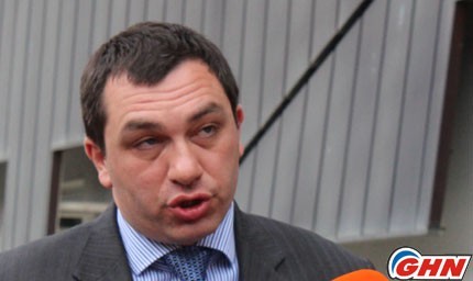 გიგა ბოკერია: ევროსაბჭოს მისაღებ დოკუმენტში აღნიშნულია, რომ მთავრობის მთავარი პრიორიტეტია ოპოზიციის განადგურება