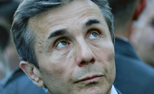 ბიძინა ივანიშვილმა დაკარგული მილიონების დასაბრუნებლად სარჩელი შეიტანა
