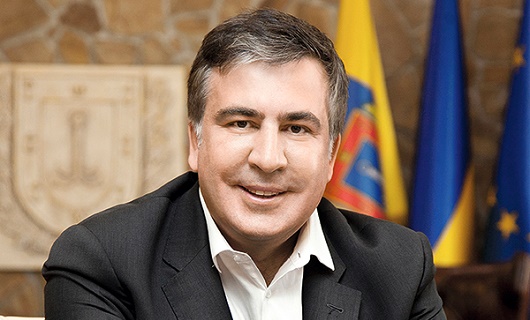 მიხეილ სააკაშვილი: ჩემი ამბიცია უკრაინაში არის ბევრად მეტი, ვიდრე პრემიერ-მინისტრობა