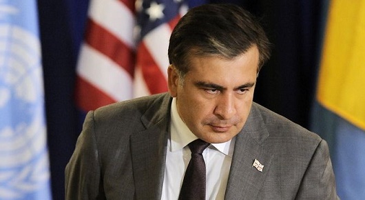 მიხეილ სააკაშვილი: ეს ხელისუფლება ლაზიკის და ანაკლიის პორტის პროექტს ვერ განახორციელებს