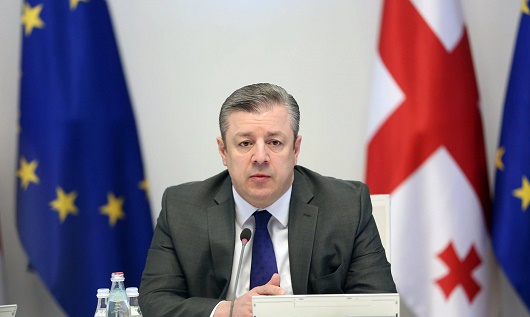 გიორგი კვირიკაშვილი:  ვიბრძოლებ, რომ მსგავსი დანაშაული ადამიანის წინააღმდეგ აღარასოდეს მოხდეს