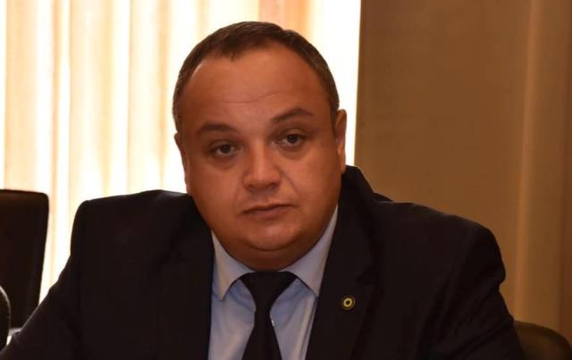 ედიშერ თოლორაია: განმუხურში მშენებლობების ბუმს ველოდებით