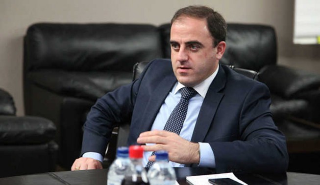 დავით ნარმანია: დაველოდოთ არჩევნებს