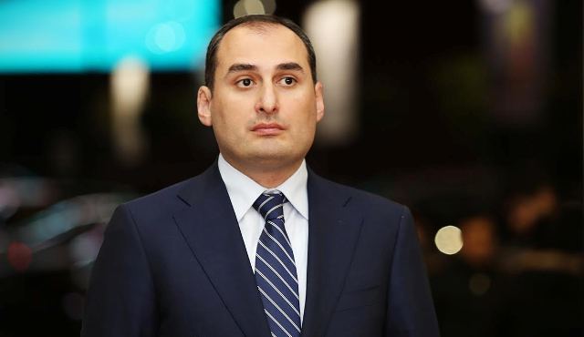 დიმიტრი ქუმსიშვილი: ზაფხულის და შემოდგომის განმავლობაში აუცილებლად გამყარდება ლარი 
