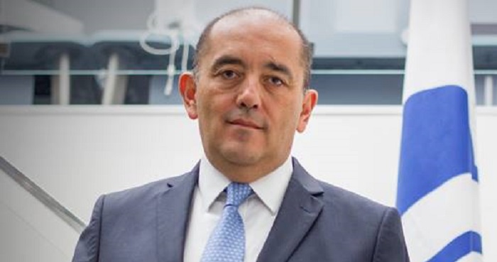  ბრუნო ბალვანერა ევრობანკის მიერ საქართველოში განხორციელებულ წარმატებულ პროექტებს წარადგენს