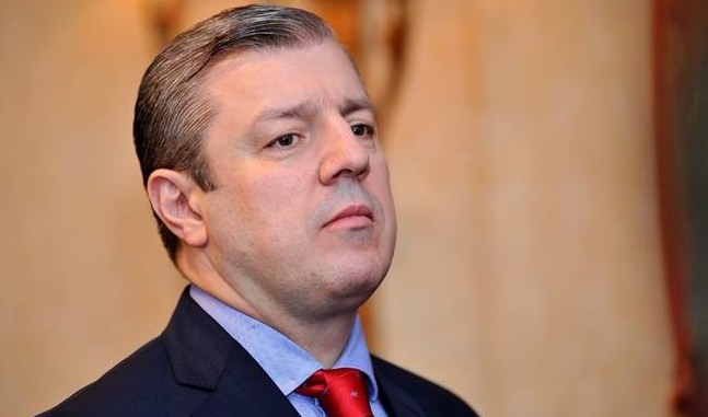 გიორგი გვირიკაშვილი: ისეთი შეცდომა ნამდვილად არ დაგვიშვია, რომელიც ზიანს მოუტანდა ქვეყანას