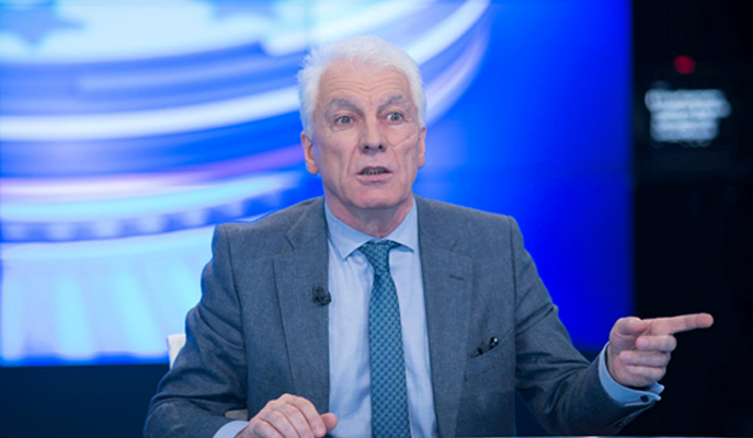 თამაზ მეჭიაურმა  „ქართული ოცნება“ დატოვა