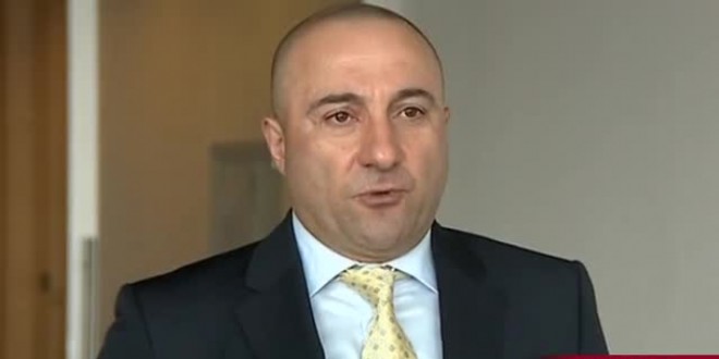  კახაბერ ოქრიაშვილი ბიძინა ივანიშვილის ღია წერილზე კომენტარს აკეთებს