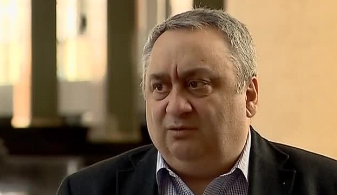 კვაჭანტირაძე ეუთოს ანგარიშზე - საბოლოო დასკვნის გამოქვეყნებამდე ჯერ კიდევ დიდი დროა