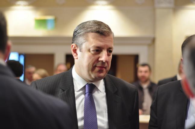 პრემიერ მინისტრი: 8 ივნისიდან ოფიციალურად დაიწყო წინასაარჩევნო პერიოდის ათვლა