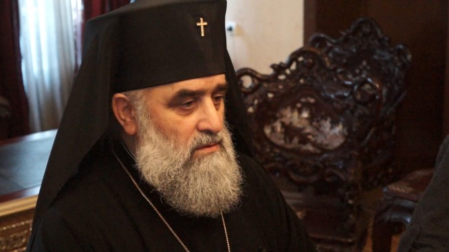 მეუფე გრიგოლი: ჩვენ გავაძლიერებთ საზოგადოებაში ისედაც არსებულ ეჭვებს, რომ საქართველოს ეკლესია რუსეთის ეკლესიის ორბიტაზე რჩება