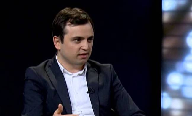 ოთარ კახიძე: ევროპის სასამართლომ დაადგინა, რომ ვანო მერაბიშვილის დაუსაბუთებლად შეეფარდა პატიმრობა