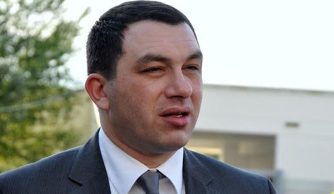 გიგა ბოკერია:  როგრც ჩანს, ივანიშვილს ვერავინ შეჰბედა სტრასბურგის გადაწყვეტილება ეთქვა