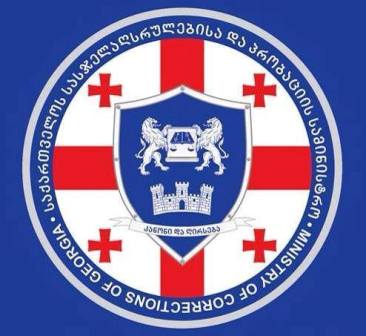 სასჯელაღსრულებისა და პრობაციის სამინისტროს საგამოძიებო დეპარტამენტმა  მსჯავრდებულისთვის აკრძალული საგნის გადაცემის მცდელობისთვის ერთი პირი დააკავა