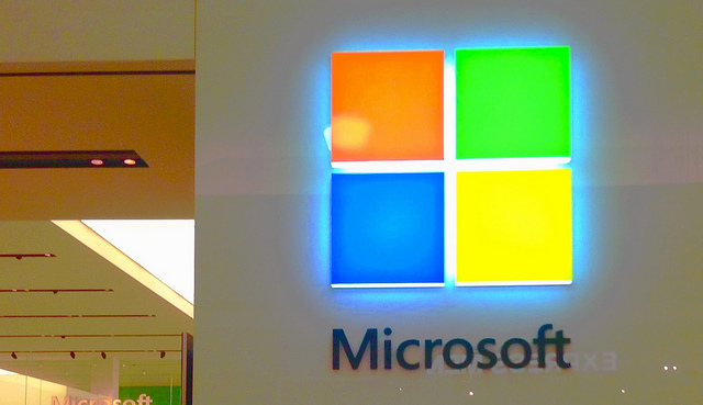 Microsoft-ი ყველაზე მსხვილ გარიგებას დებს