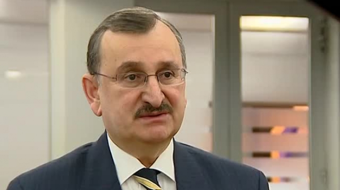 რომან გოცირიძე: როცა ბიძინა ივანიშვილი ეკონომიკურ ფორუმზე ბიზნესის თავისუფლებით თავს იწონებდა, მთავრობამ ბიზნესი დაატერორა