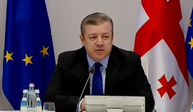 გიორგი კვირიკაშვილი პოლიტიკურ ძალებს, სახელმწიფო უწყებებს და საზოგადოებას საგანგებო განცხადებით მიმართავს