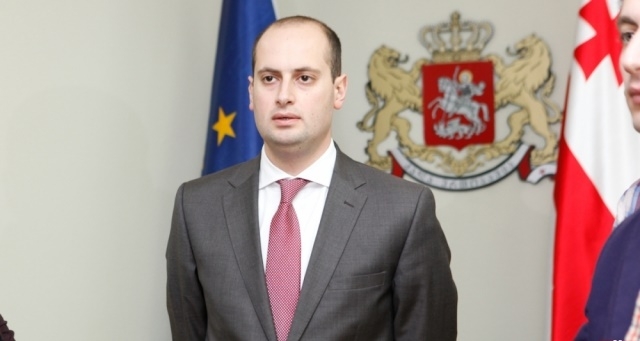  მიხეილ ჯანელიძე ოფიციალური ვიზიტით პოლონეთს ეწვევა