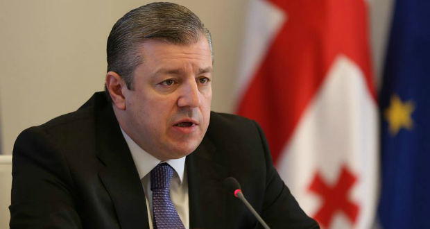 გიორგი კვირიკაშვილი ბათუმში მიმდინარე მოვლენებს გამოეხმაურა