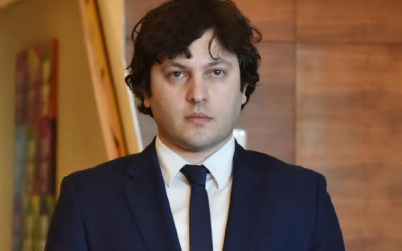 ვენეციის კომისიასთან თანამშრომლობას აქვს გადამწყვეტი მნიშვნელობა, რომ ჩვენ შევიმუშაოთ დახვეწილი კონსტიტუციური კანონი - ირაკლი კობახიძე