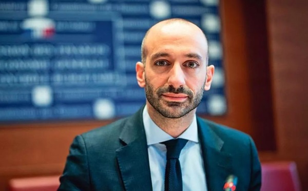 მოლაპარაკებების ჩაშლაზე სრული პასუხისმგებლობა ეკისრება საქართველოს ხელისუფლებას - საფრანგეთის მინისტრი ევროპის საკითხებში