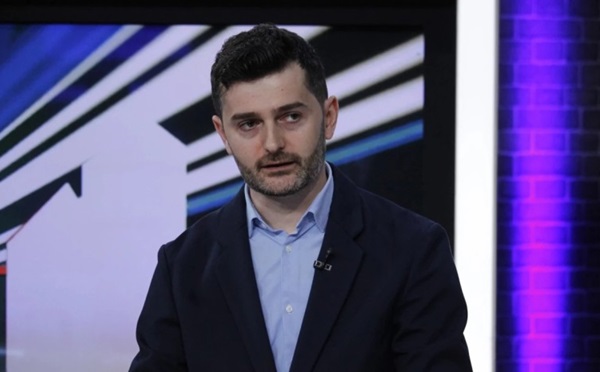 შემოსავლების სამსახურის ვალის მართვის სამმართველოს უფროსმა თანამდებობა დატოვა