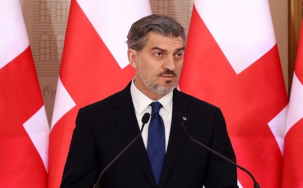 მიხეილ ყაველაშვილმა აღდგომის დღესასწაულთან დაკავშირებით 33 მსჯავრდებული პირი შეიწყალა
