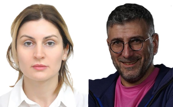 პროტესტის ნიშნად, საზოგადოებრივი მაუწყებელი ორმა თანამშრომელმა დატოვა