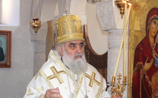 მიუღებელია სამშობლოსა და ქრისტიანობისთვის თავდადებული მამულიშვილების ღვაწლის დაკნინება - მეუფე გრიგოლი