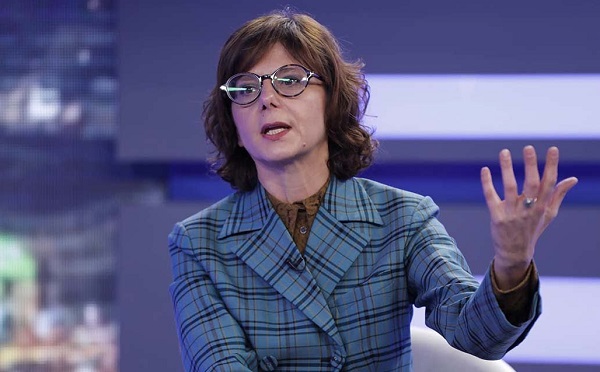 ქუჩიდან გადაწყდება რეჟიმის ბედი და არა ინსტიტუტებიდან, რომლებიც არ არსებობს -  თამარ ჩერგოლეიშვილი