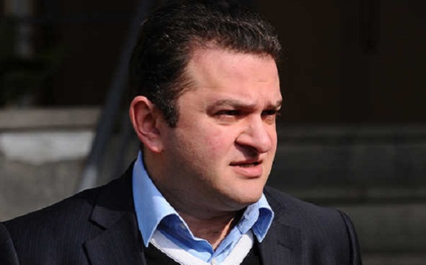 ქუჩის გადაკეტვა არ არის პროტესტის ერთადერთი ფორმა, რომელიც უნდა გამოვიყენოთ -  გედევან ფოფხაძემ და რამდენიმე პირმა შიმშილობა დაიწყეს