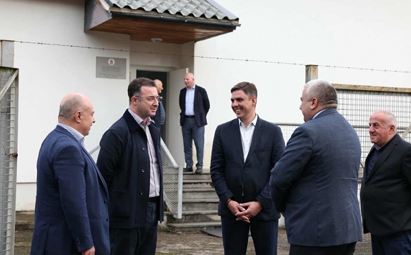 აგროწარმოების ზრდის ხელშეწყობისთვის, უმნიშვნელოვანესია, რეგიონებში ლაბორატორიული კვლევები მაქსიმალურად ხელმისაწვდომი იყოს - დავით სონღულაშვილი