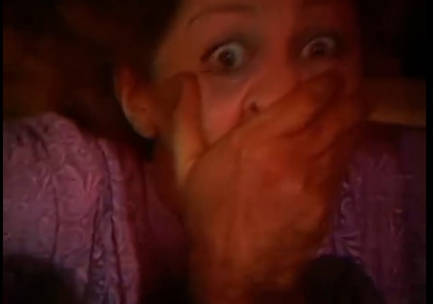 დამონების პროცესი, მონა, მონობა...