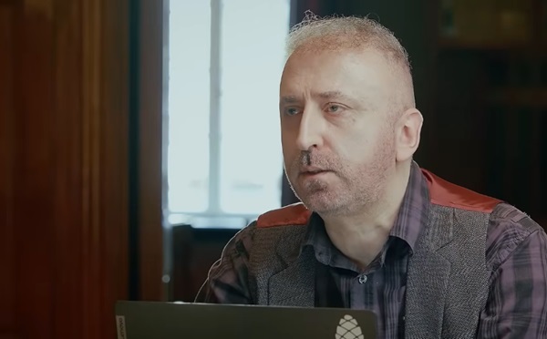 ენციკლოპედია ერის ინტელექტუალური პასპორტი და მისი ცოცხალი მეხსიერებაა -  საბა მეტრეველი