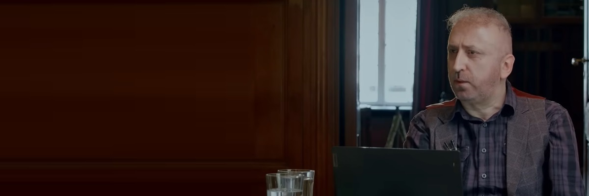 ენციკლოპედია ერის ინტელექტუალური პასპორტი და მისი ცოცხალი მეხსიერებაა -  საბა მეტრეველი