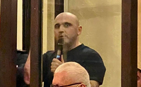 რაში შეგიძლიათ შეედაროთ სააკაშვილს? - ლევან ხაბეიშვილი ოპოზიციას მიმართავს