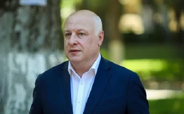 დემოგრაფიულად ყველაზე მძიმე ვითარებაა ბოლო ათწლეულში. დაიბადა  38 000 ბავშვი, როცა 10-12 წლის წინ, ეს 60 000-მდე იყო - გიგი წერეთელი