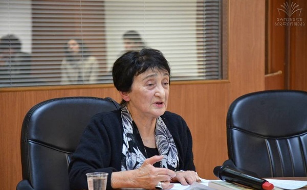 საბა მეტრეველი: ცხოვრება, როგორც სულიერი მისია