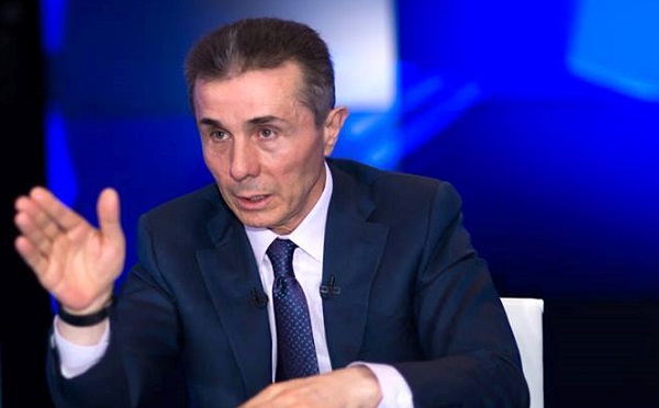 პოლარიზებული ქვეყანა და  შეწირული დემოკრატია