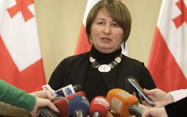 20 ივნისს ჰყავს თავისი დამნაშავეები, უპირველესი პასუხისმგებელი ამ დანაშაულზე გახლავთ გახარია - ფიქრია ჩიხრაძე