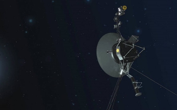 Nasa-მ Voyager 2-დან მიღებული ახალი მონაცემები გააანალიზა | ახალი კვლევა