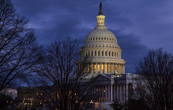 შეერთებული შტატების სენატი 