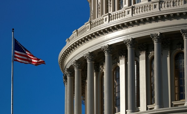 საქართველოსთვის სანქციების დაწესებას კიდევ ერთი კონგრესმენი მიემხრო