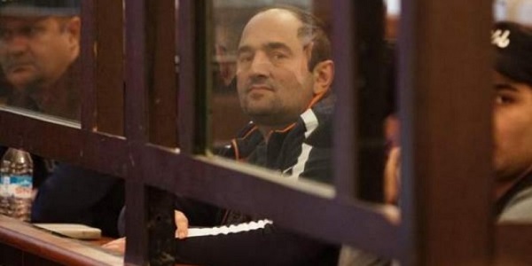 გიორგი რურუას გათავისუფლების მოთხოვნით აქცია გაიმართება