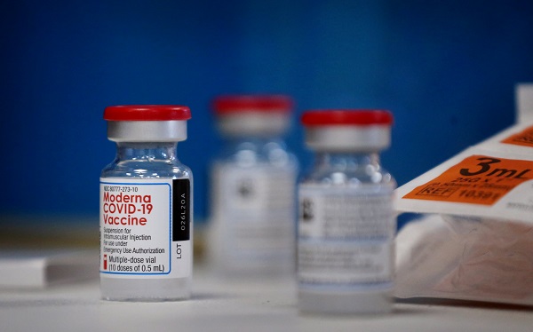 Moderna-ს ვაქცინა ეფექტურია კორონავირუსის სხვა შტამების მიმართაც