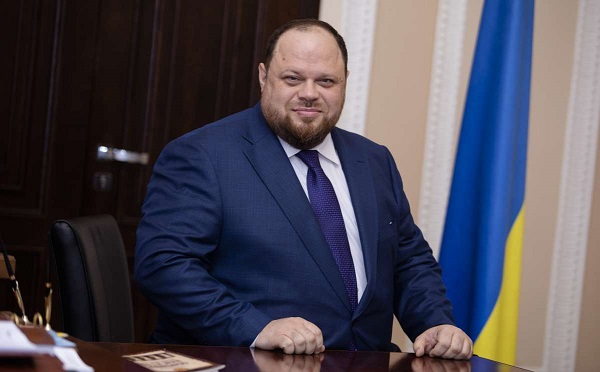 მოვუწოდებ ქართულ მხარეს, რათა ბატონი სააკაშვილის საქმე განხილულ იქნას ობიექტურად - უკრაინის რადას სპიკერი